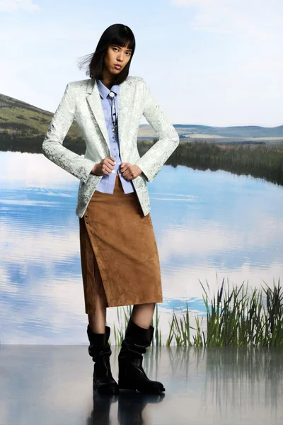 Look 9